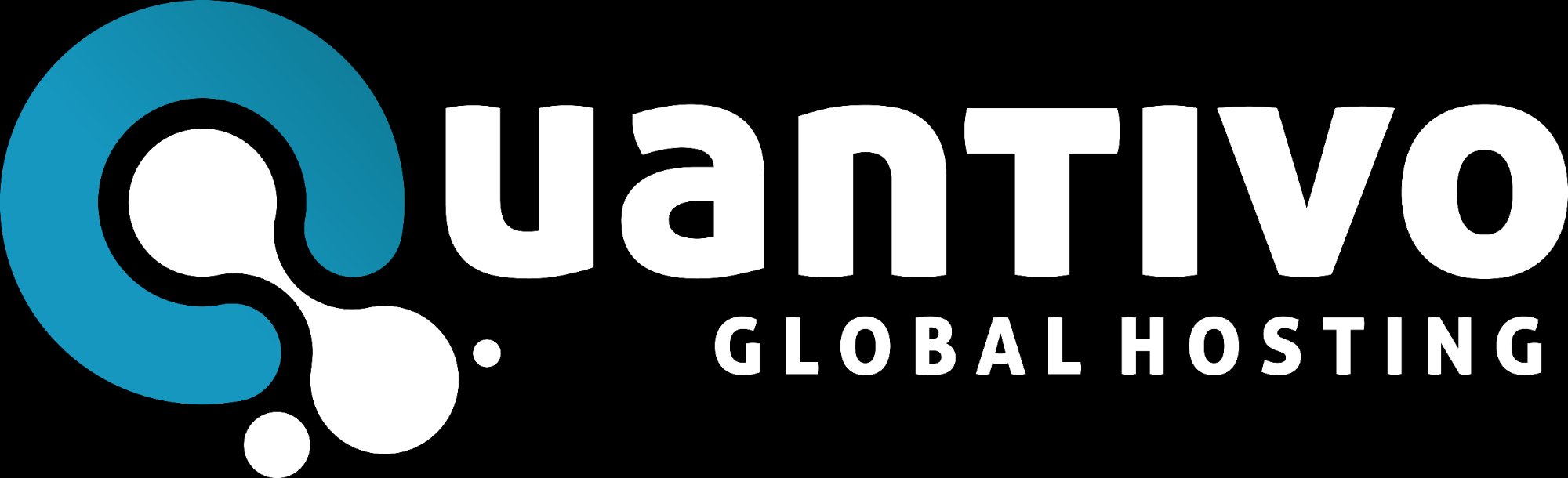 Quantivo Global Hosting